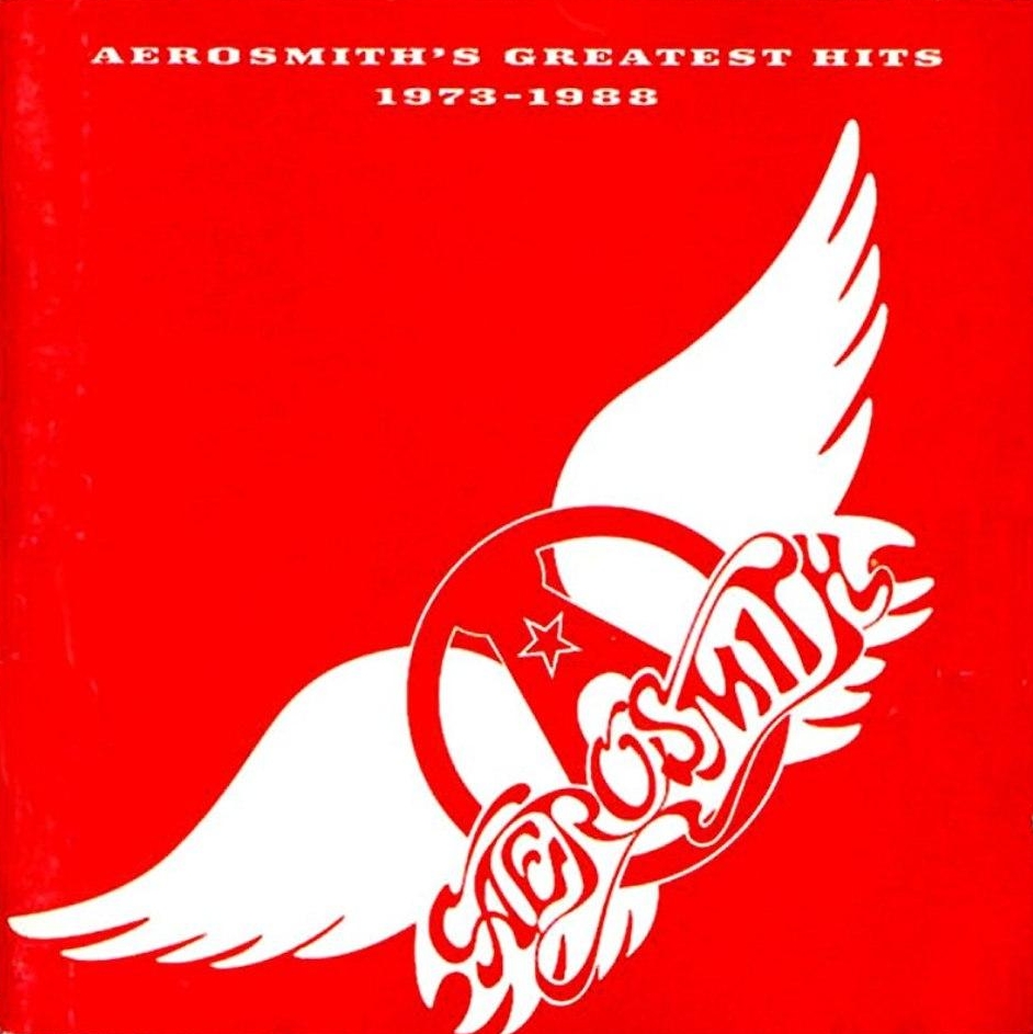 Aerosmith - Aerosmiths Greatest Hits - Amazoncom Music
