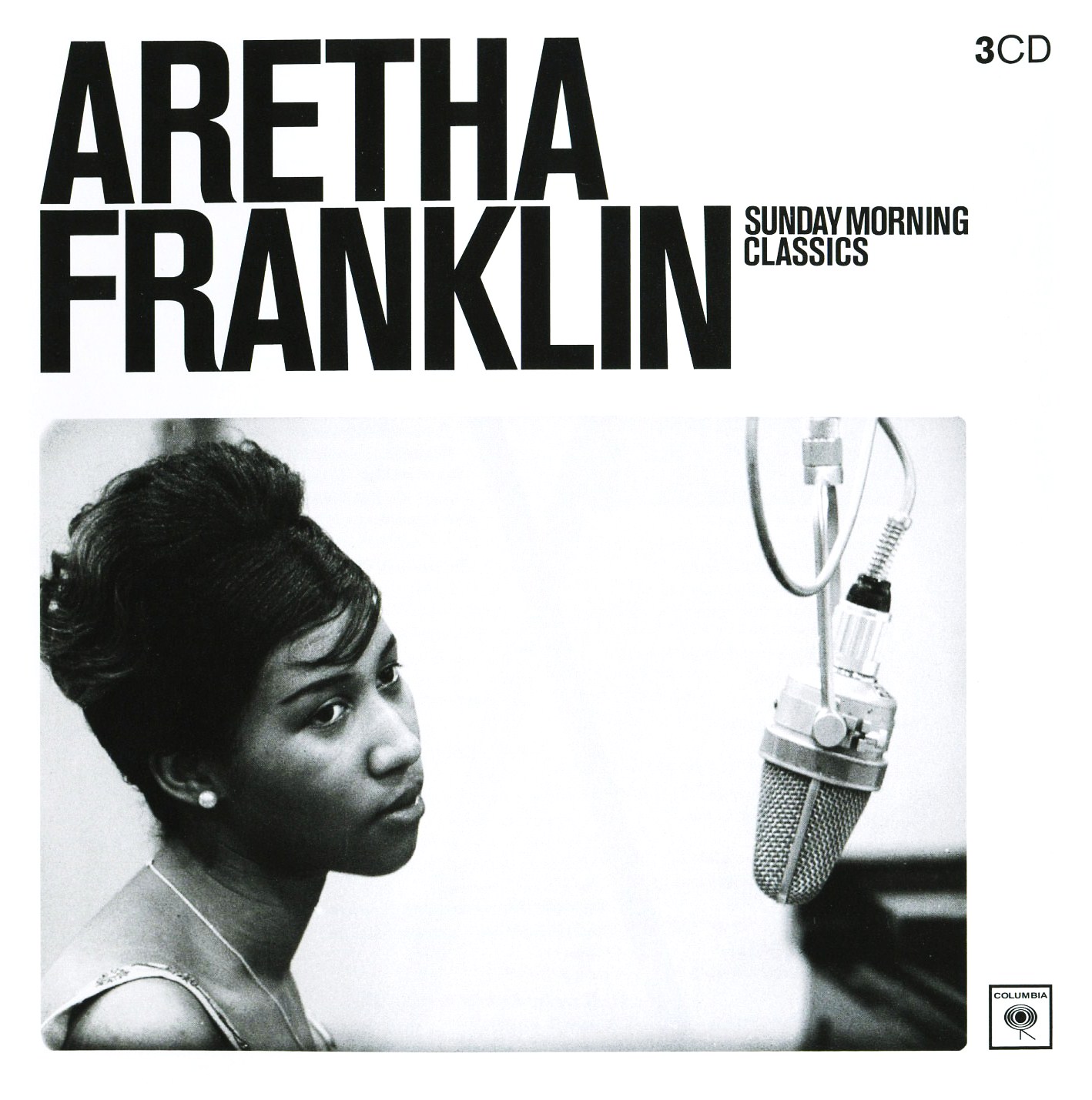 Covers by Aretha Franklin WhoSampled
