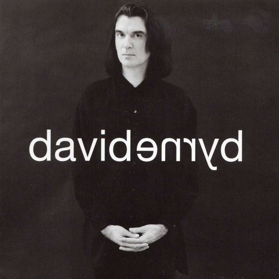 Scarica La Copertina Cd David Byrne - David Byrne - Front, Scarica La ...