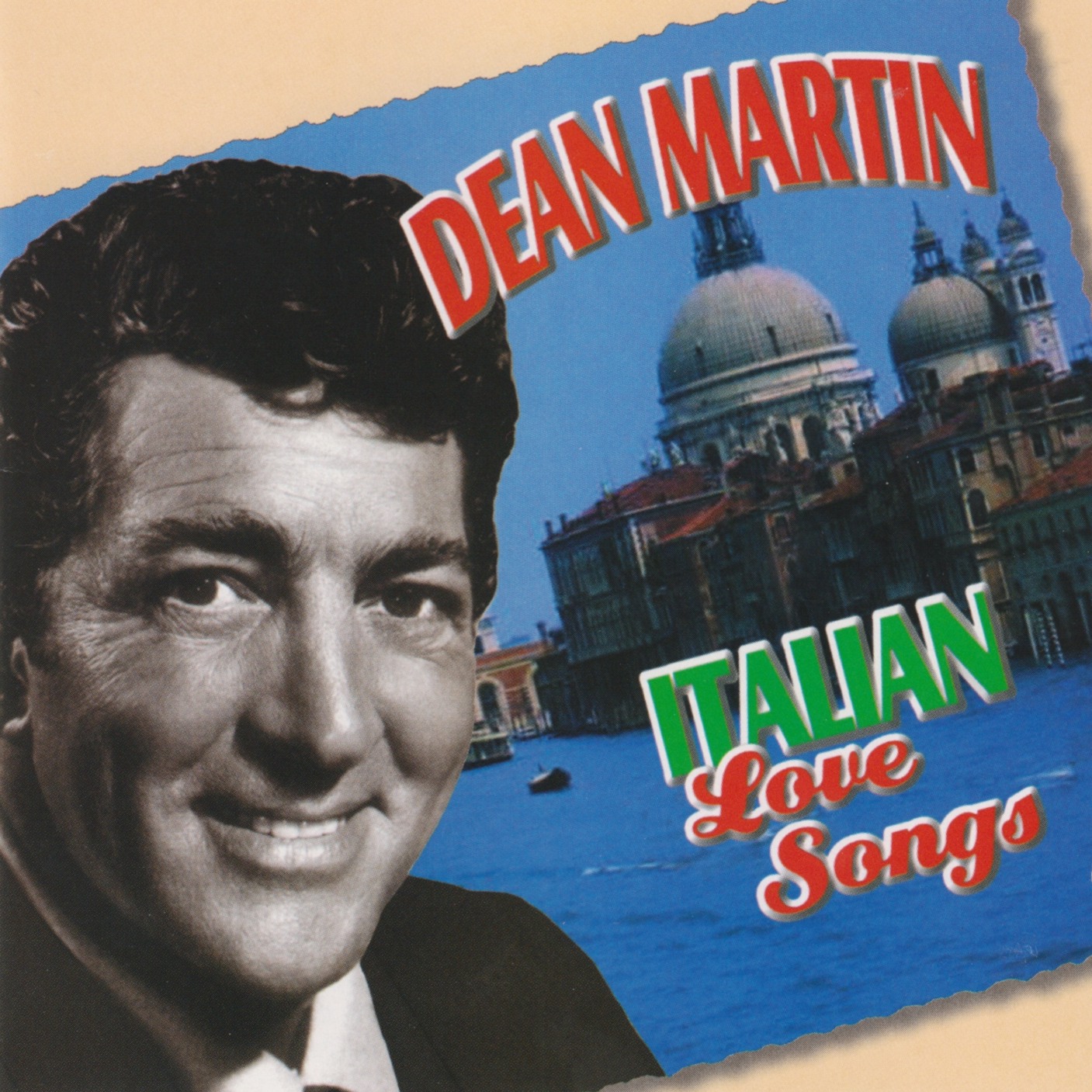 Italian Love Songs - Dean Martin Songs, Reviews, Credits