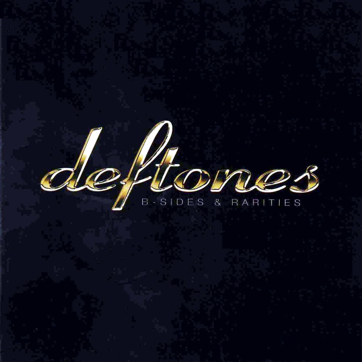 B-Sides Rarities Deftones Download and listen to the