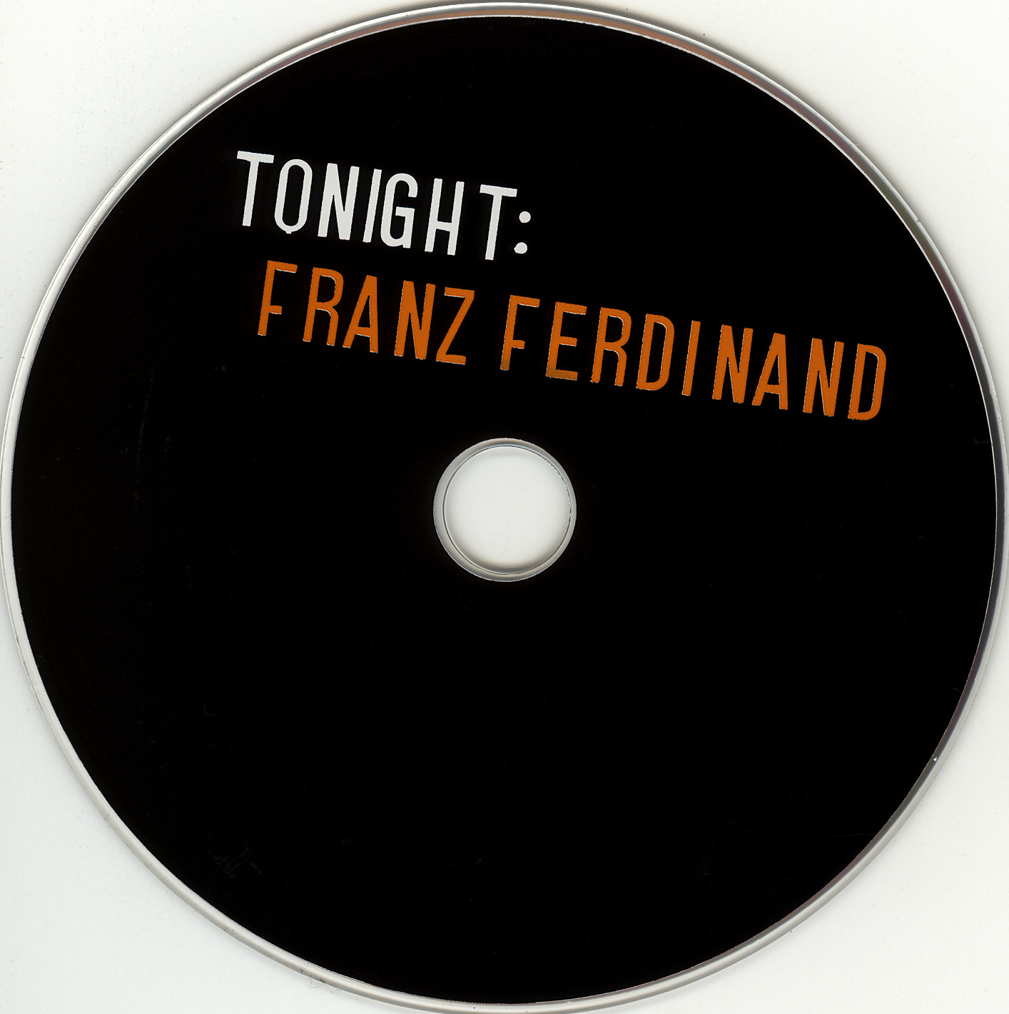 Tonight: Franz Ferdinand by Franz Ferdinand on Amazon