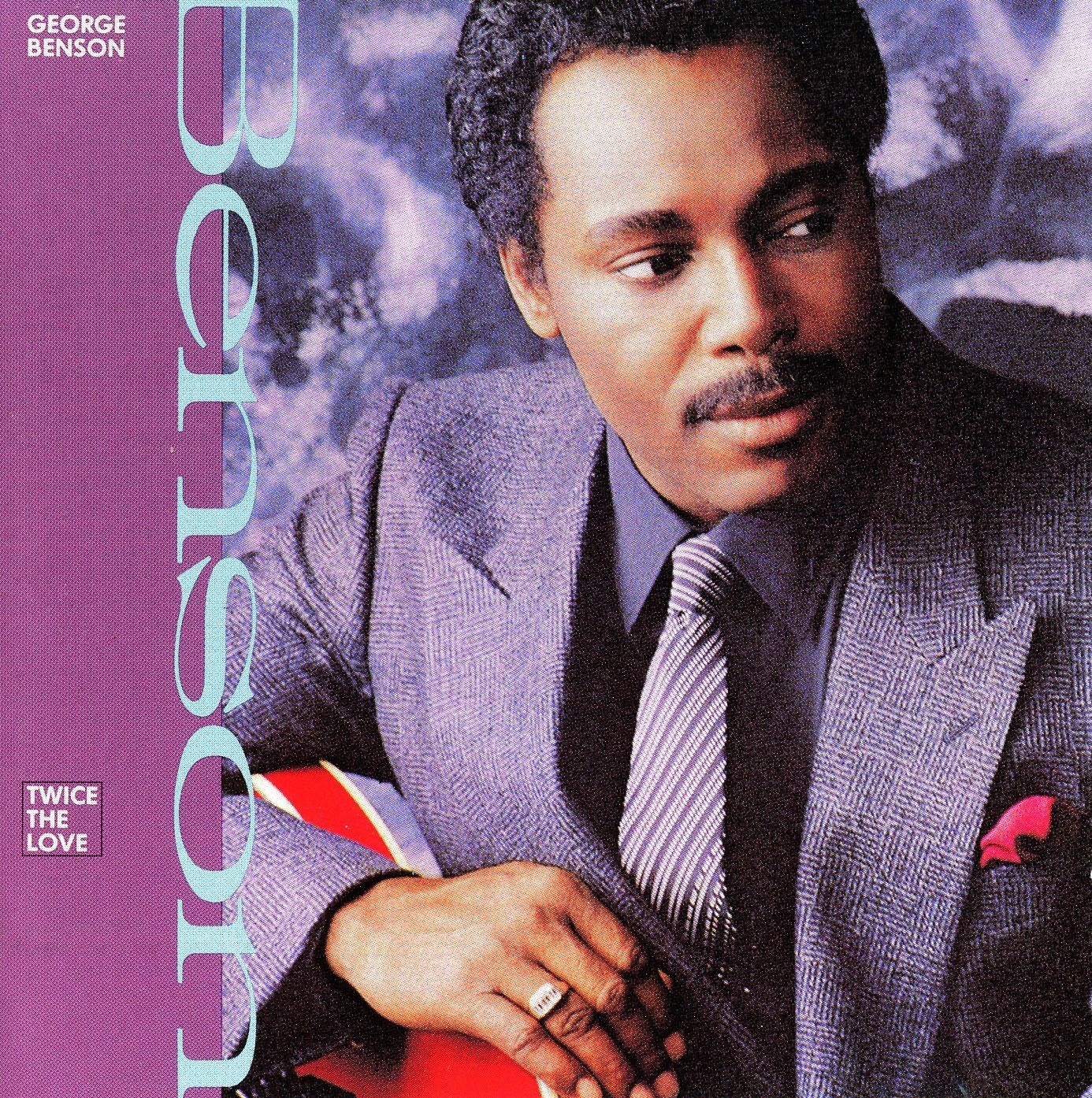 george benson you are the love of my life download