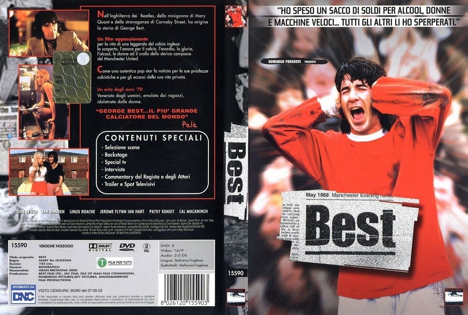 Best Dvd