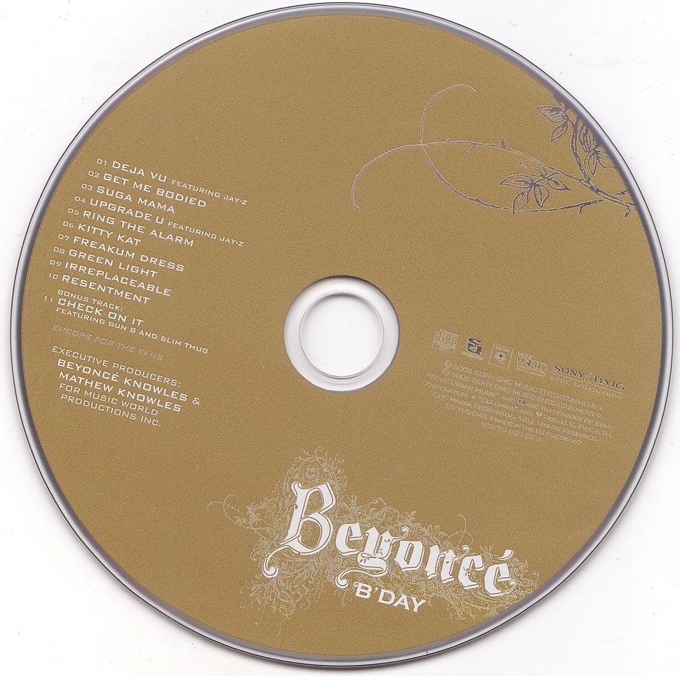 Beyonce album 2013 itunes