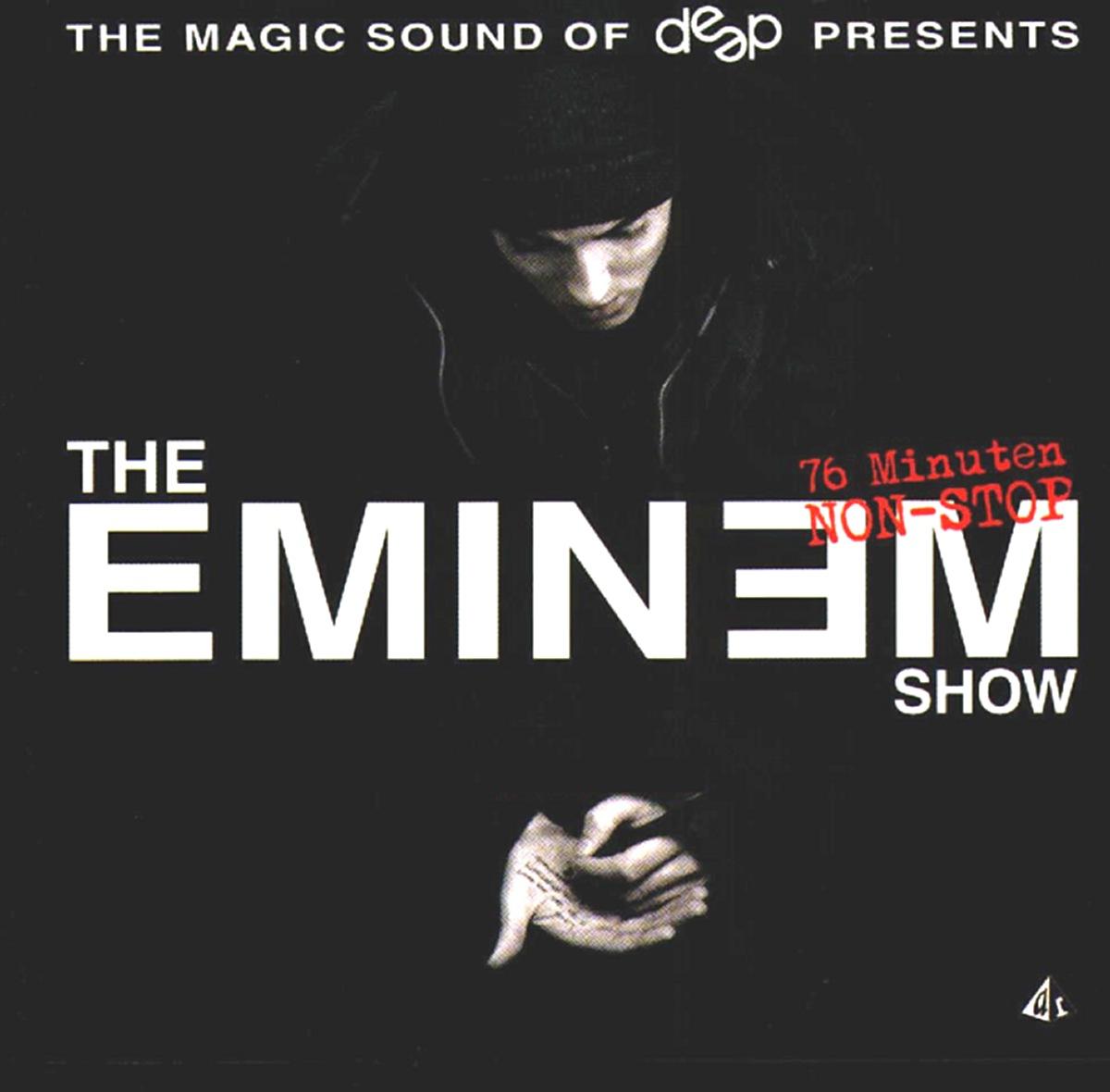 The Eminem Show Torrent Itunes